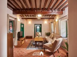 Hajuri Kunj Bungalow, ξενοδοχείο στο Κατμαντού