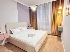 Евродвушка в районе Хан Шатыра