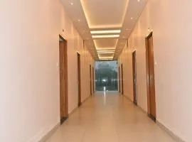 Malwa resort