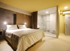 Kai Boutique Studio & Rooms