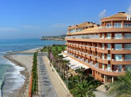 시체스에 위치한 호텔 Sunway Playa Golf & Spa Sitges