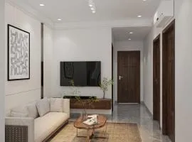 Hai An Hotel Suites Ha Noi