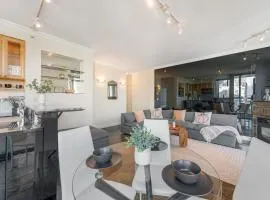 Bright and Airy 2BR with Modern Finishes