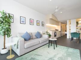 Barton에 위치한 호텔 Furnished Nishi Stay with Scenic Mountain Views - Hosted by Canstay