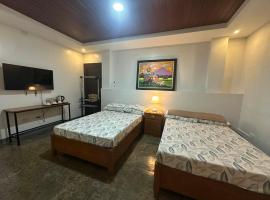 Casita de Gloria, hôtel à Legazpi