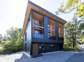 Hakuba Mitsuki Chalet