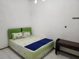 Hotel O near Alun Alun formerly Embun Pagi Hotel & Villa Resort