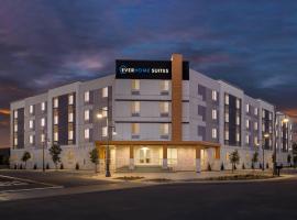 Everhome Suites Temecula, hotel en Temecula