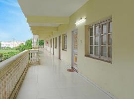 Hotel O Statue Of Unity Rajpipla Formerly Narayani Heritage Resort, hotel v destinaci Rājpīpla