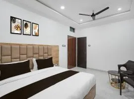 Super Collection O Banaras Railway Junction Formerly Varanasi Suites