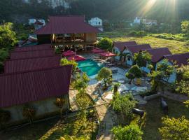 Serena Cat Ba homestay, ξενοδοχείο σε Cat Ba