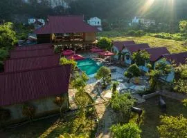 Serena Cat Ba homestay