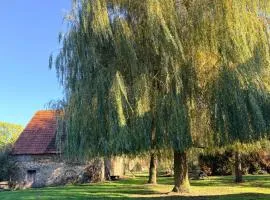 Maison pittoresque et cozy