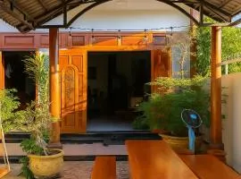 Gia Nguyễn Homestay Bình Thuận