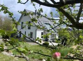 Ferienhaus am Dürrbachtal