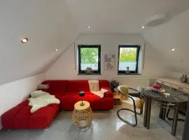 Ferienhaus am Dürrbachtal