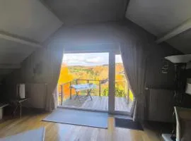 Un brin de Paradis "appartement de 100 m²"