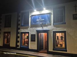 The Old Victoria, hotel in Penrith