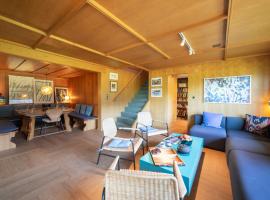 Etienne, hotel em Wildhaus