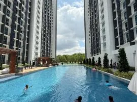 Family-Friendly 3BR Stay I MIRAI Residence, Kajang 2