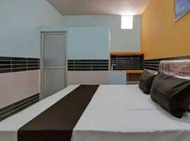 Hotel sukesh inn, hotel in Siyāna