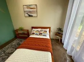 Zen Mountain Escape 3BR Getaway near Chirripó