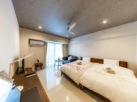 真栄田岬グランブルー 104