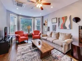 Edgewater King 1 Bd - Near Loyola, Beach &Andersonville