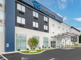 Blue - A Modern Hotel, an Ascend Collection Hotel, hotel em West Springfield
