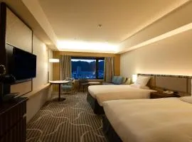 Hotel Okura Kobe