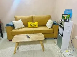 Fibi Embu Apartments