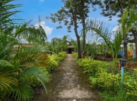 Hotel O R.K International Resort，位于Chitarpur的酒店