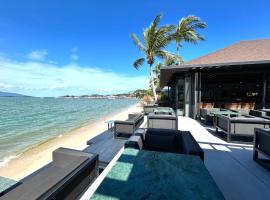 Transit Samui Resort, hotel in Koh Samui 