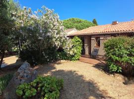 Maison 6-8 pers – Golfe du Valinco, hotel in Serra-di-Ferro