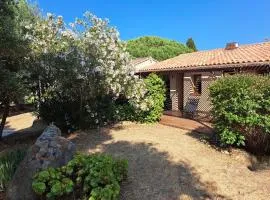 Maison 6-8 pers – Golfe du Valinco