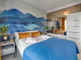 Apartament Szum Morza by Perłowa Przystań Rent