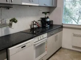 Apartment With Free Parking - Center Plovdiv