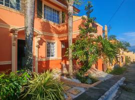 GRG Home, hotel v destinaci Legazpi