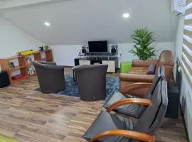 HiLL STAY tvoj odmor ka severu