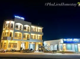 Phú Liên Homestay