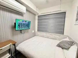 Shinjuku downtown b3