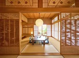 Suite Villa Hakone Tsukinosho