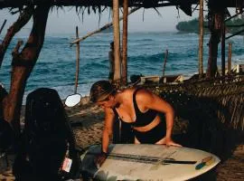 Birds of Paradise Surf and Yoga Boutique & Retreat