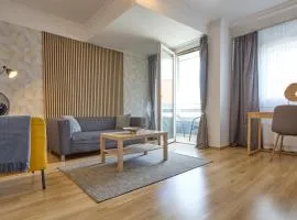 Klára Apartman - a belváros szívében