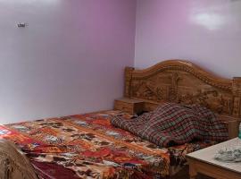 SPOT ON Hotel Parvati Resort, hotel v destinaci Suitha