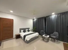 Hotel O Fortune Palace