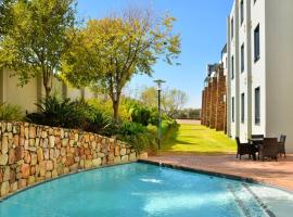 Premier Hotel Midrand: Midrand şehrinde bir otel