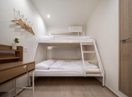 staysai 스테이사이, ξενοδοχείο σε Samgong-ni