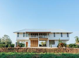 บ้านเลม่อนริเวอร์ไซด์, hotell sihtkohas Nan