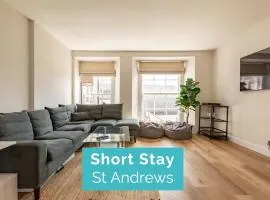 Market Street Apartment - 86E